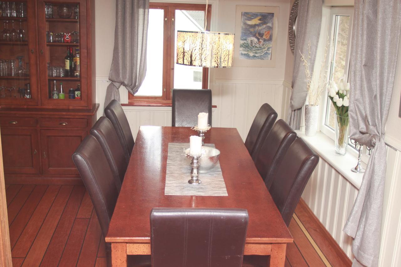 Tromoy Arendal Daire Dış mekan fotoğraf