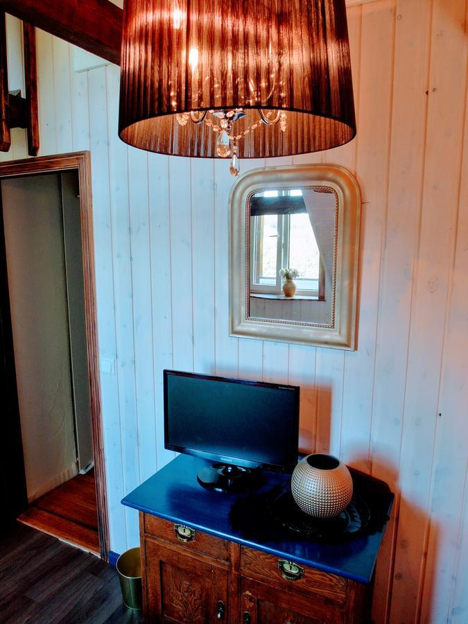 Tromoy Arendal Daire Dış mekan fotoğraf