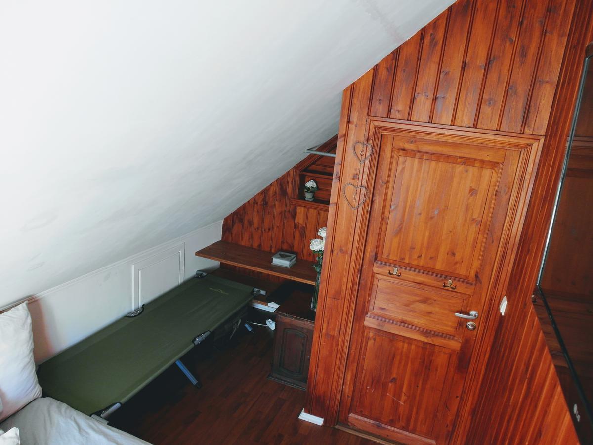 Tromoy Arendal Daire Dış mekan fotoğraf