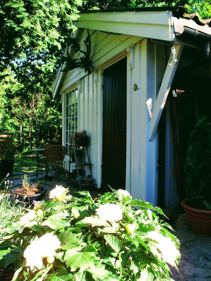 Tromoy Arendal Daire Dış mekan fotoğraf